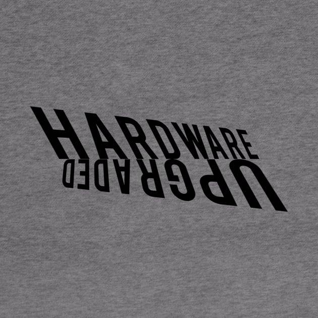 Hardware Updated #1 by SiSuSiSu